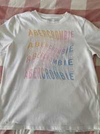 T-shirt Abercrombie kids