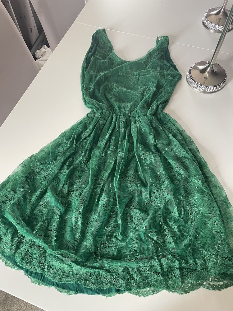 Vestido Mãe e Filha