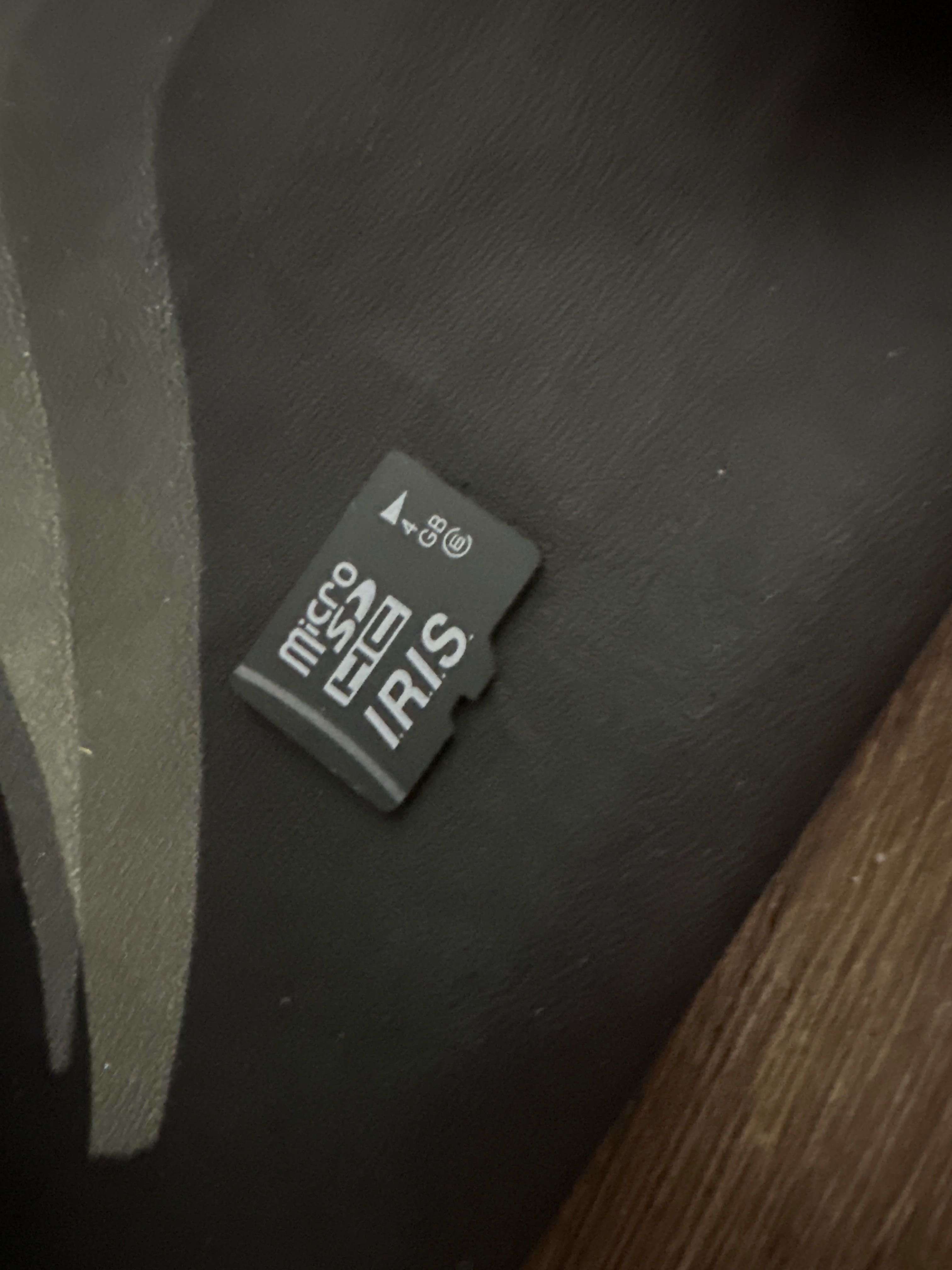 IRIScan book Scanner