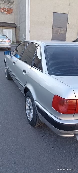 Audi 80 b4 1.9TDI