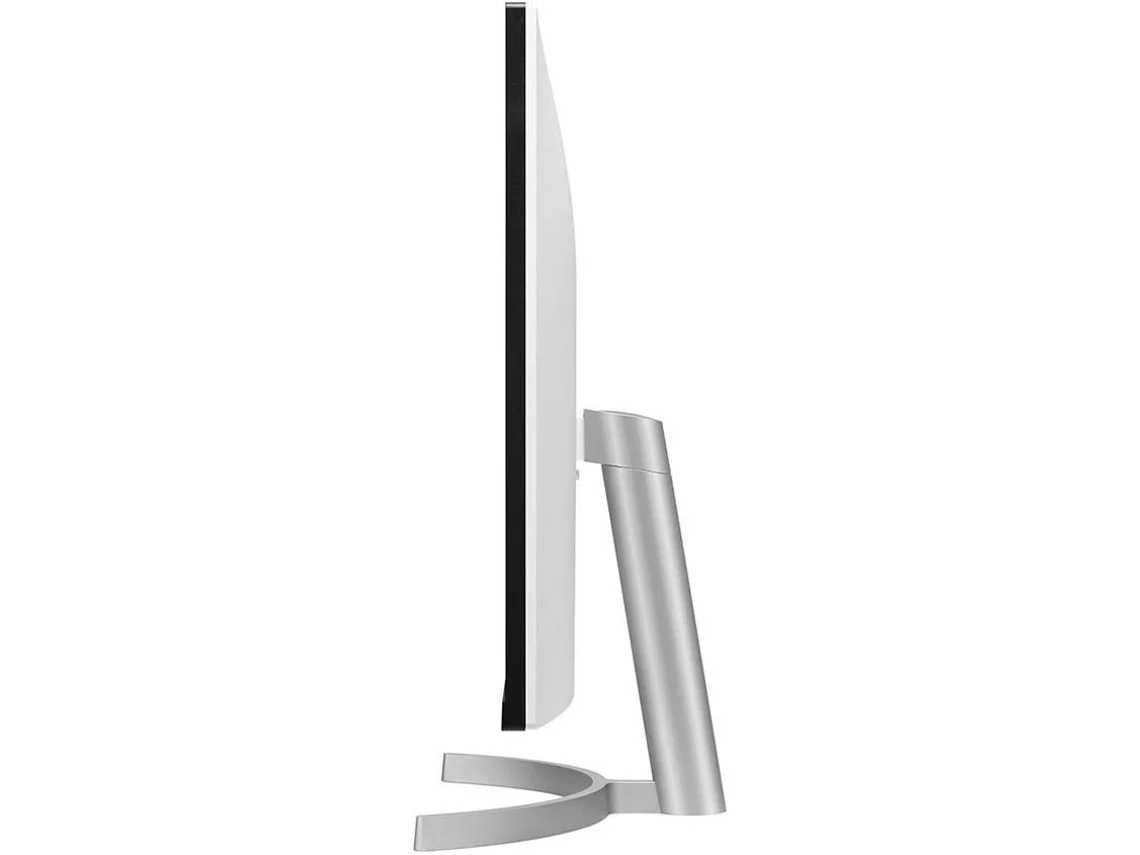 Monitor 32” 4K LG - 32UN500-W FreeSync - Impecável