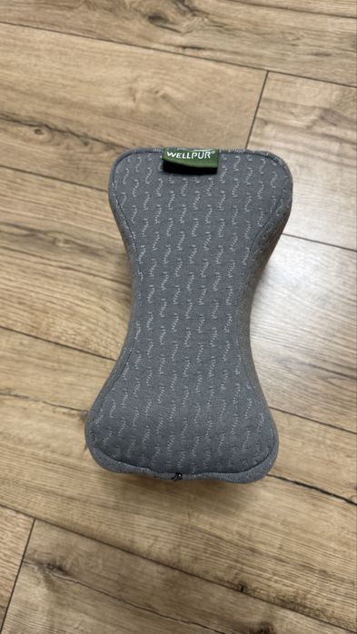 Подушка під коліна OMMANE WELLPUR 15x25x20см