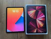 iPad Pro 11” M1 (3gen) 512GB