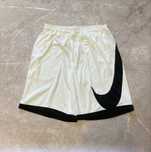 шорти nike big swoosh