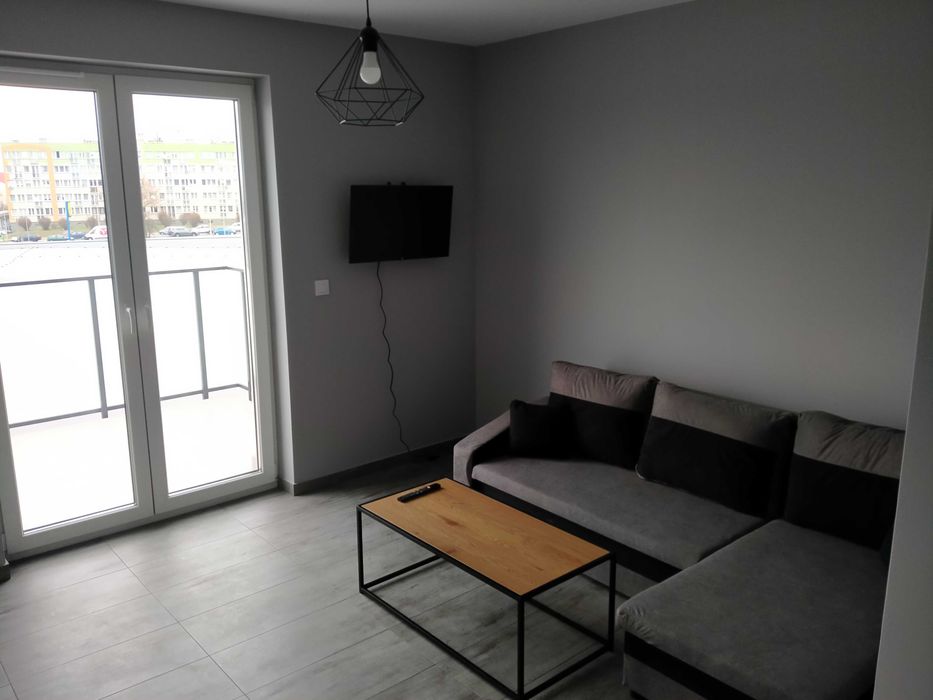 Wynajmę kawalerkę na ulicy KWIATOWEJ