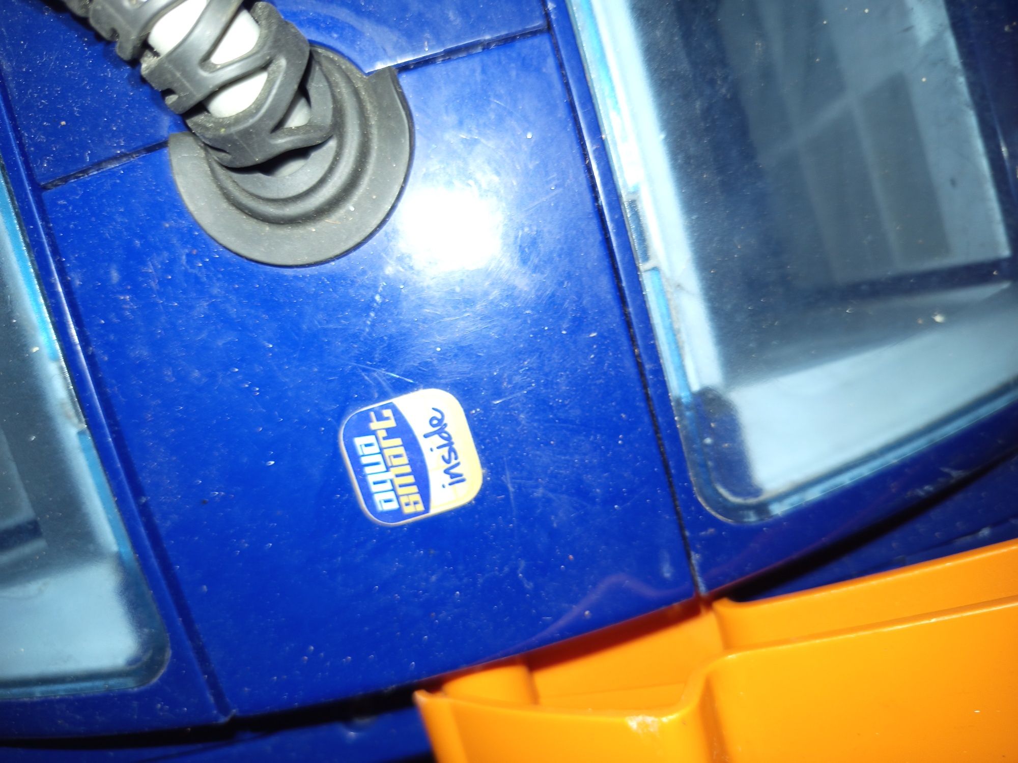 Robot de piscina novo