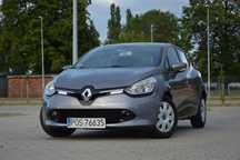 Renault Clio Renault Clio IV Bardzo dobry stan!