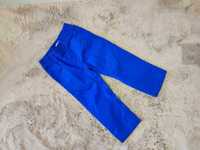 Spodnie niebieskie Nextenso r.104