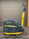 Віброплита дизельна BOMAG BPR 70/70 D джойстик реверс економайзер
