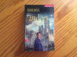 Livro "Anders"- volume 2