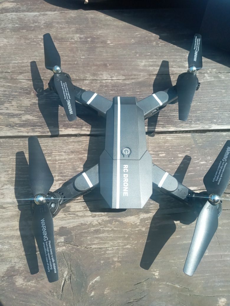 Квадрокоптер Rc DRONE