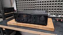 Wzmacniacz Sony TA-F500ES