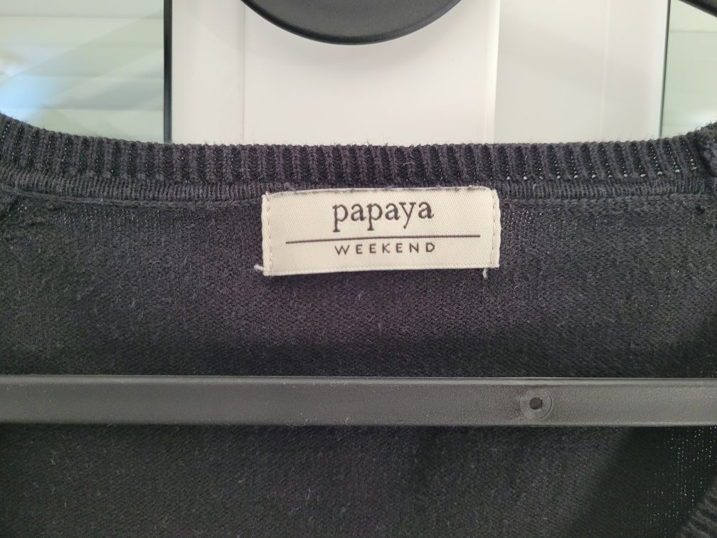 Sweter (Papaya) r.S
