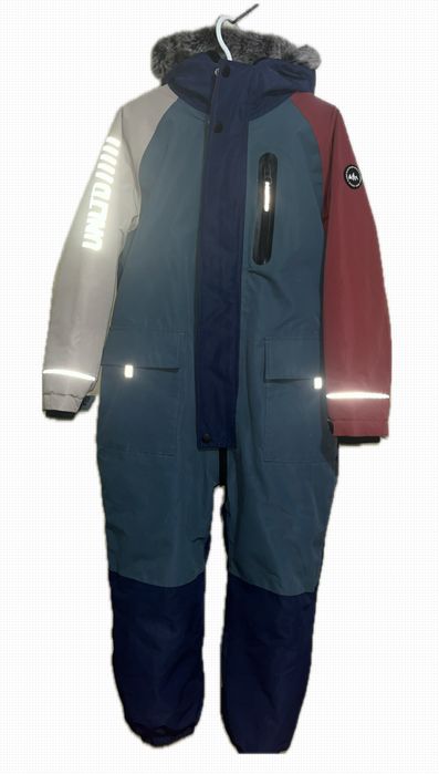 Зимовий комбінезон NEXT