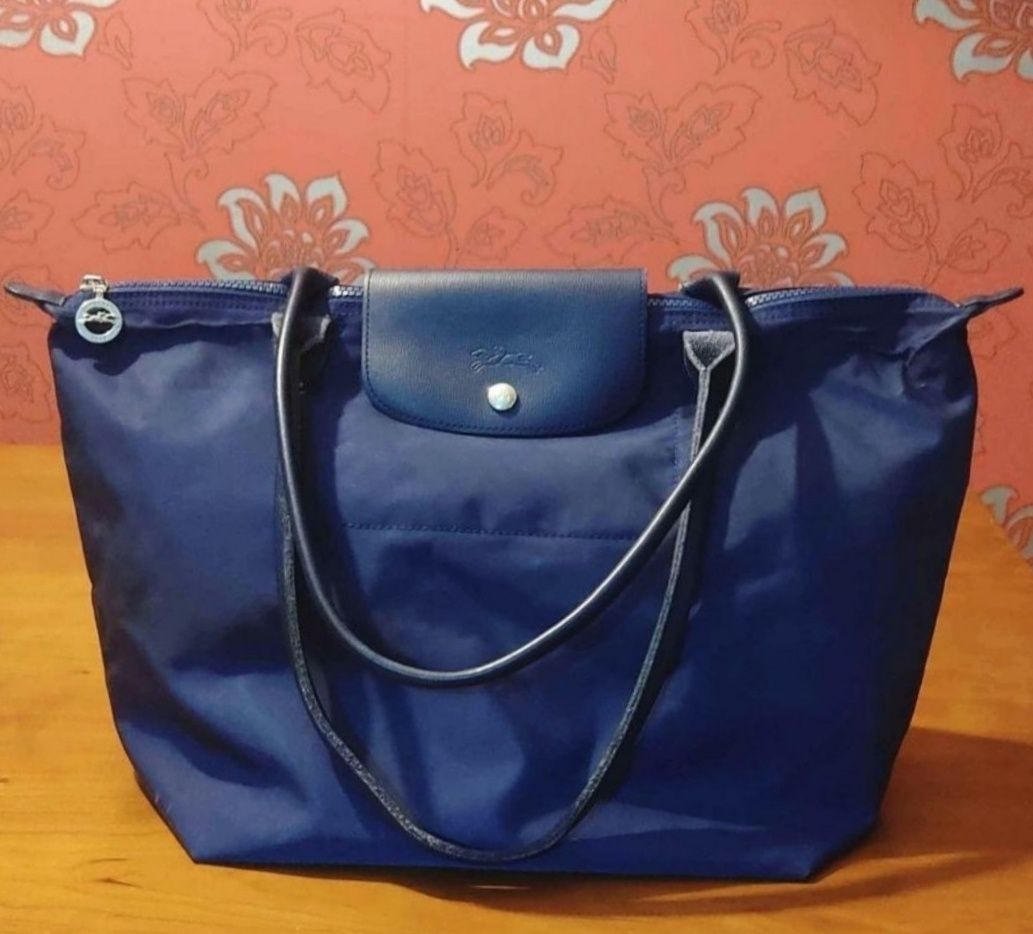 Mala Longchamp original