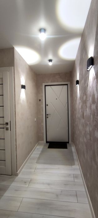 Продам эксклюзивную 2к.кв. Новые дома улучшенка 2балкона