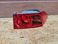 Lampa Prawy Tył Tylna Prawa Honda Accord Vii Sedan