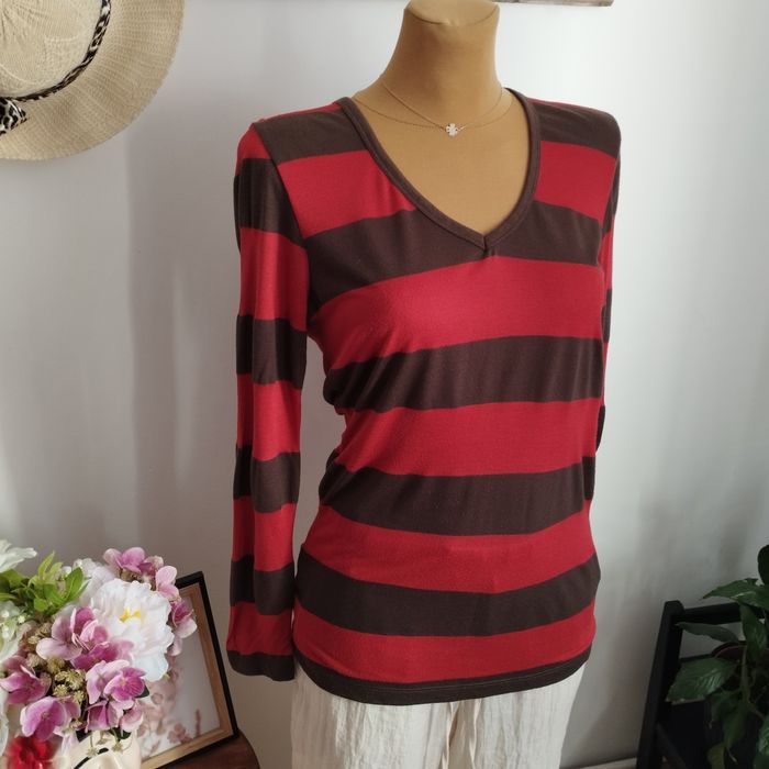 Sweterek damski CasaBlanca S – cienki, lekki, idealny na wiosnę i lato