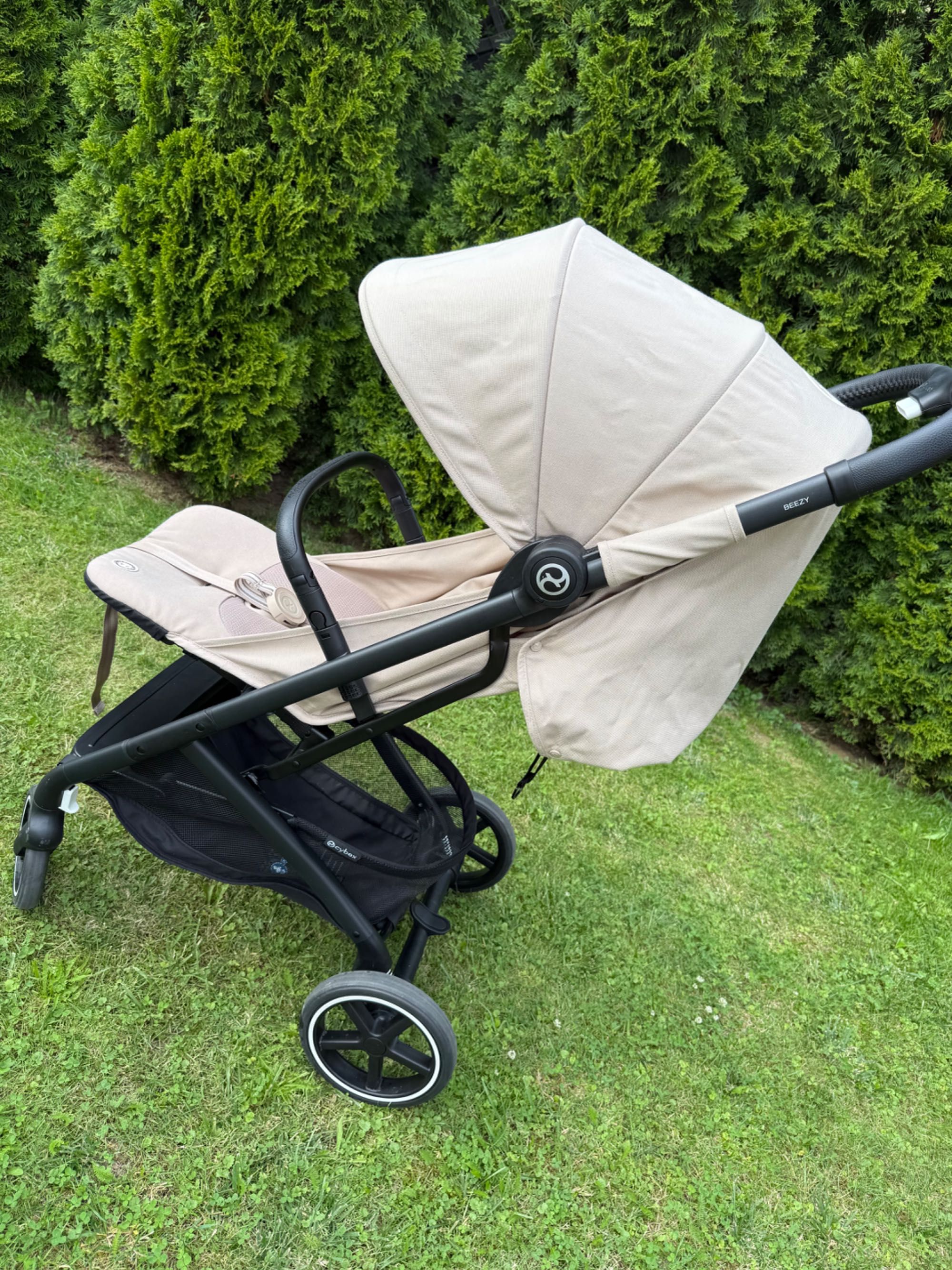 Wózek Cybex beezy