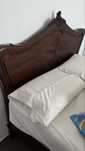 Cama/Colchao de Casal