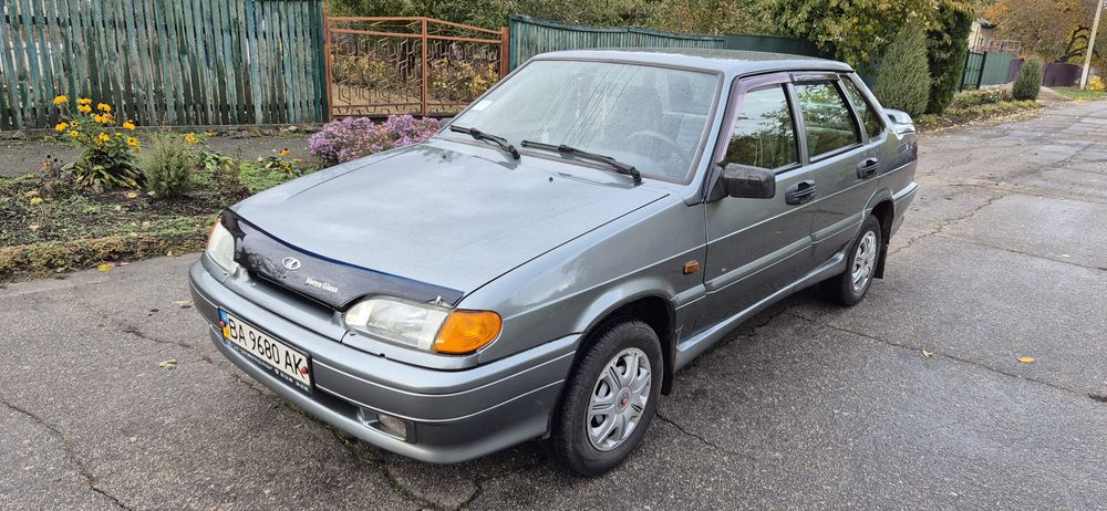 Продам ВАЗ 2115 2008