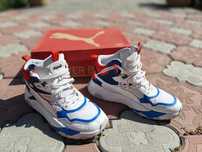 Кросівки Пума Puma BMW Trinity