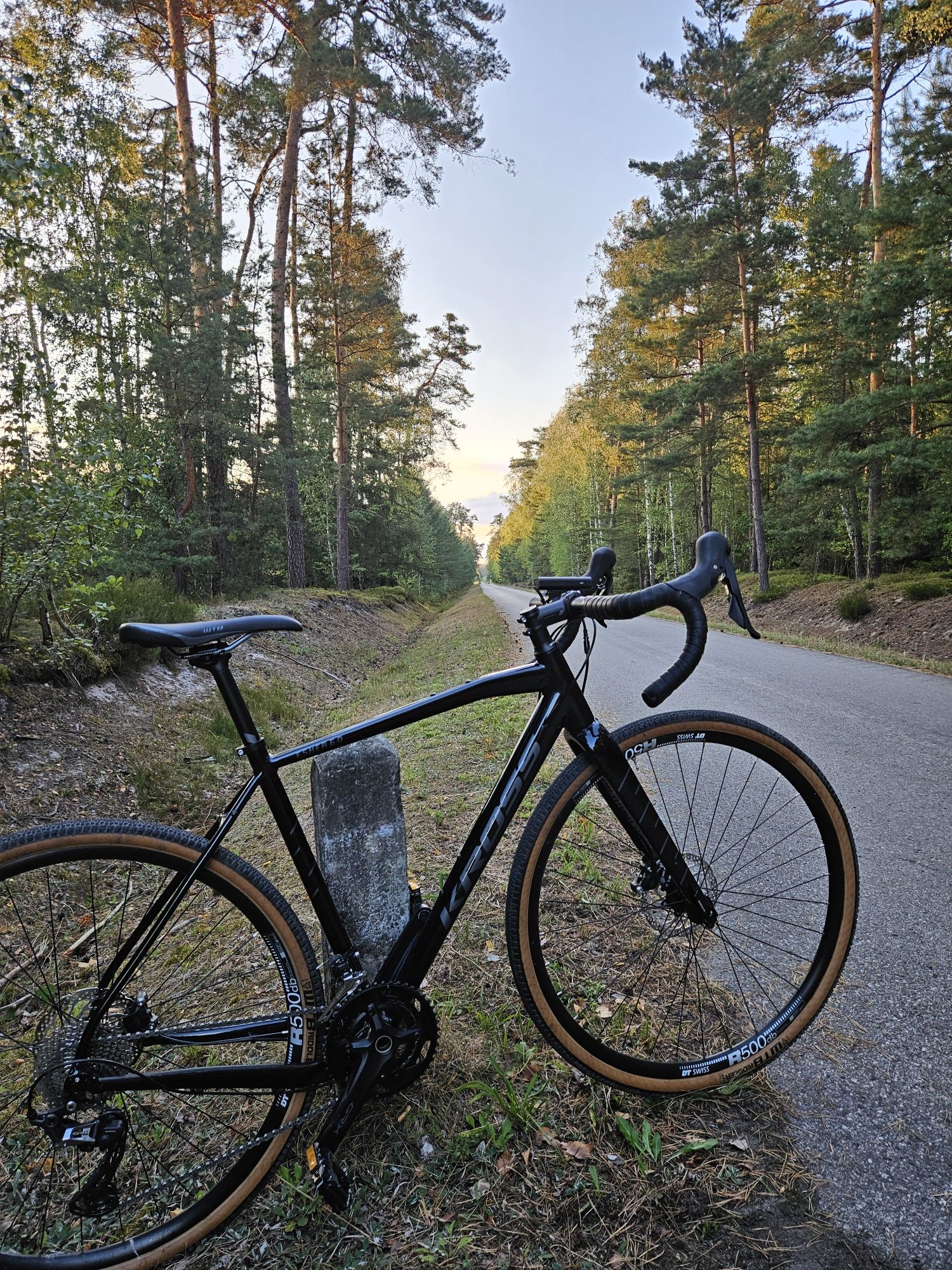 Kross Esker 6.0 rama M