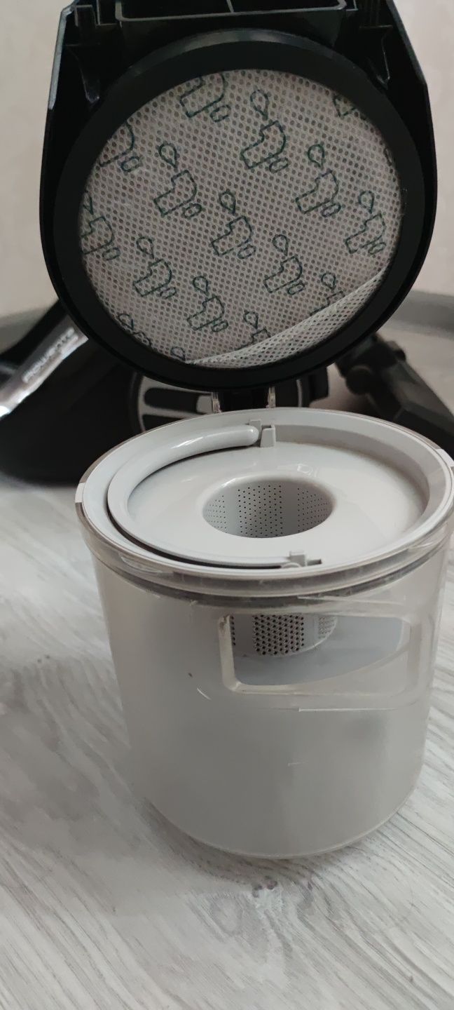 Продам пилосос Rowenta Compact Power XXL