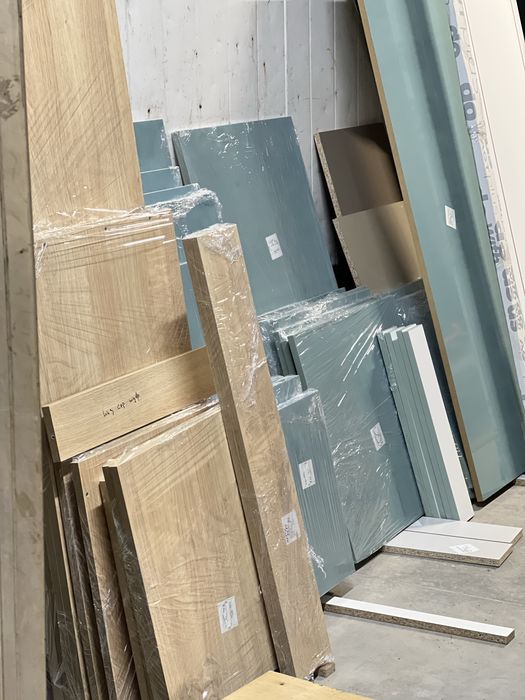 Меблі на замовлення