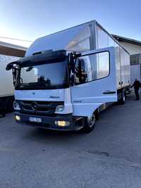 Mercedes Atego 1524 Super Stan tylko 260 tys