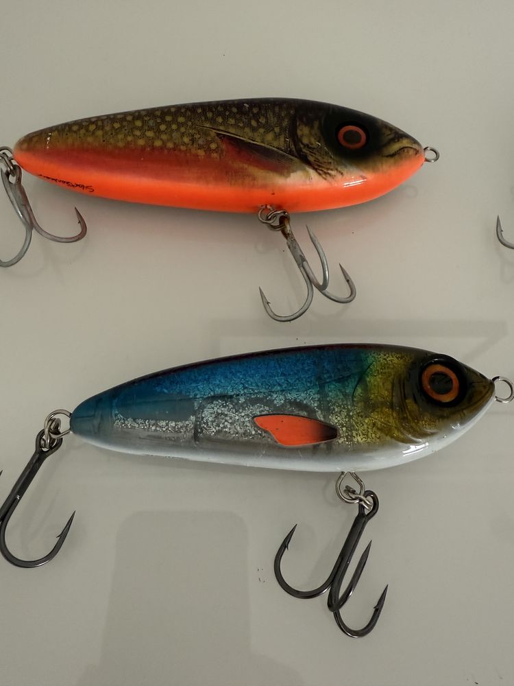 Abu Garcia Jerkbaity