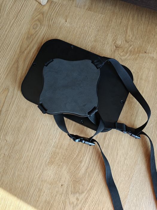 Lusterko samochodowe Onco