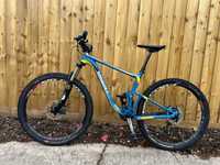 GIANT ATHEM SX 2016 M`17 `27.5 Rower Enduro Dh SL XT FOX