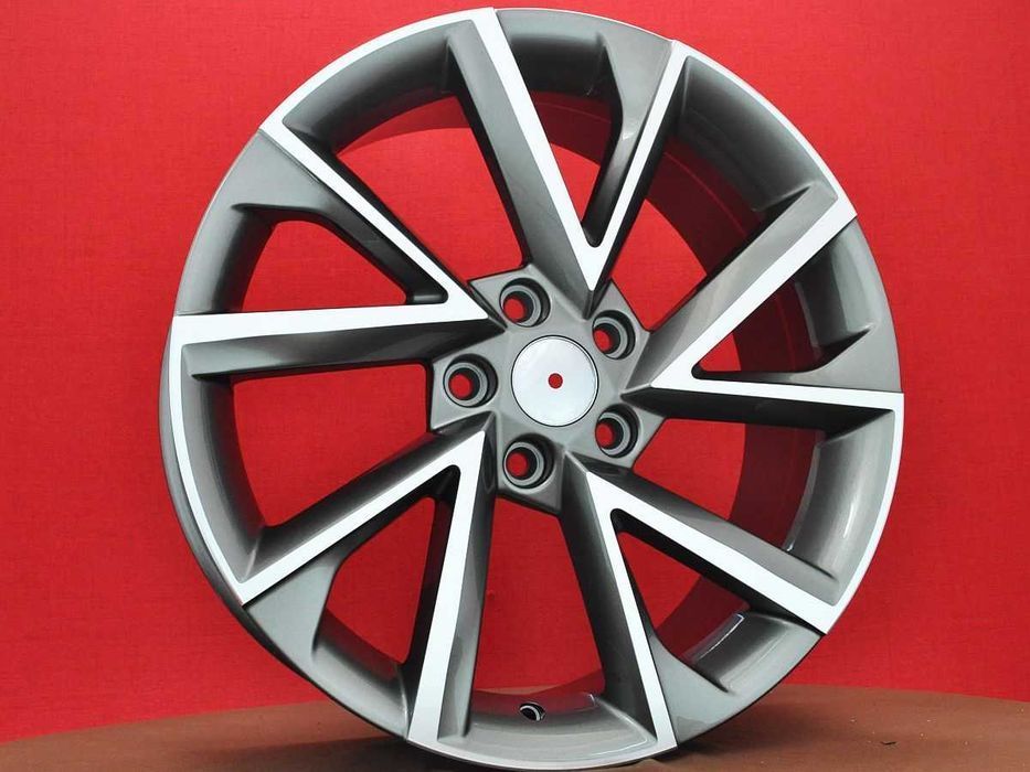 FELGI R17 5x112 VW Arteon Eos Scirocco Passat CC Phaeton Caddy E-Golf