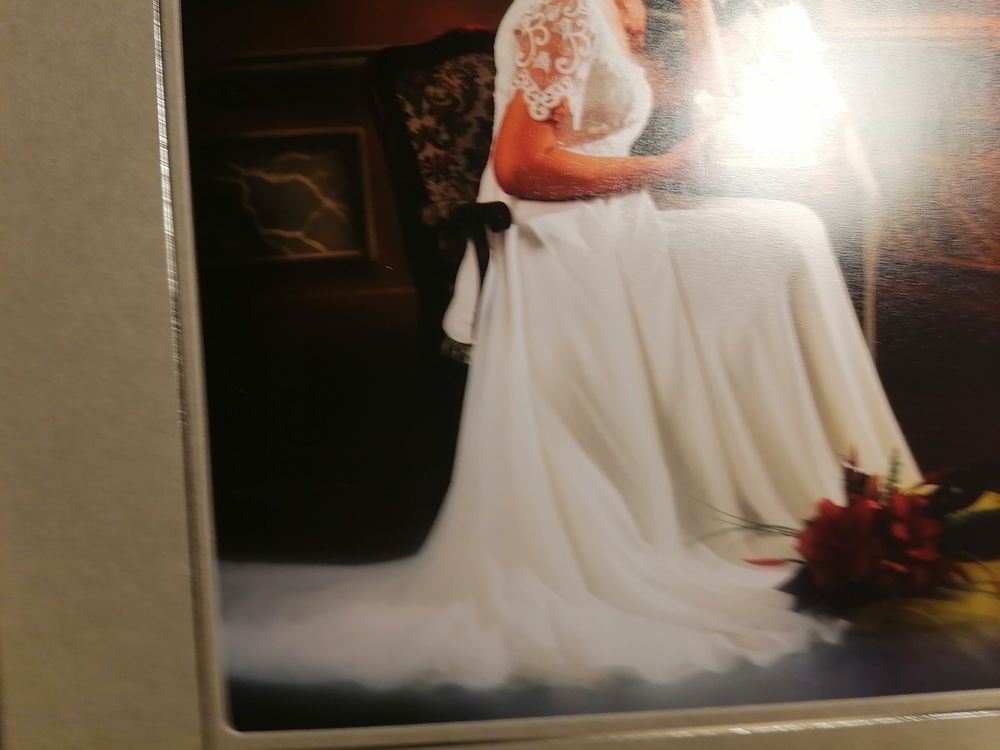 Sukienka ślubna Elizabeth Konin
