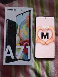 Samsung a71. 128GB