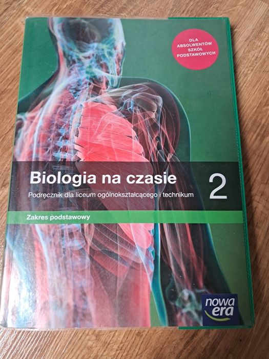 Biologia na czasie 2