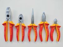 Электромонтажный инструмент Knipex / Wurth 95 16 VDE