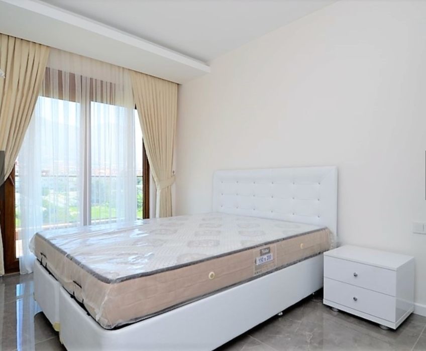 Продажа квартиры Турция