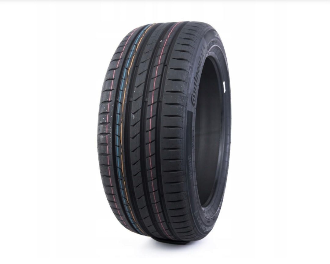 4x Continental PremiumContact 7 225/45 R17 91 Y FR LATO