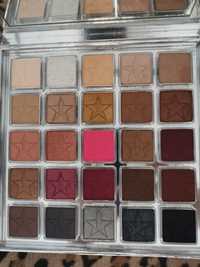 Jeffree Star Star Wedding paleta cieni