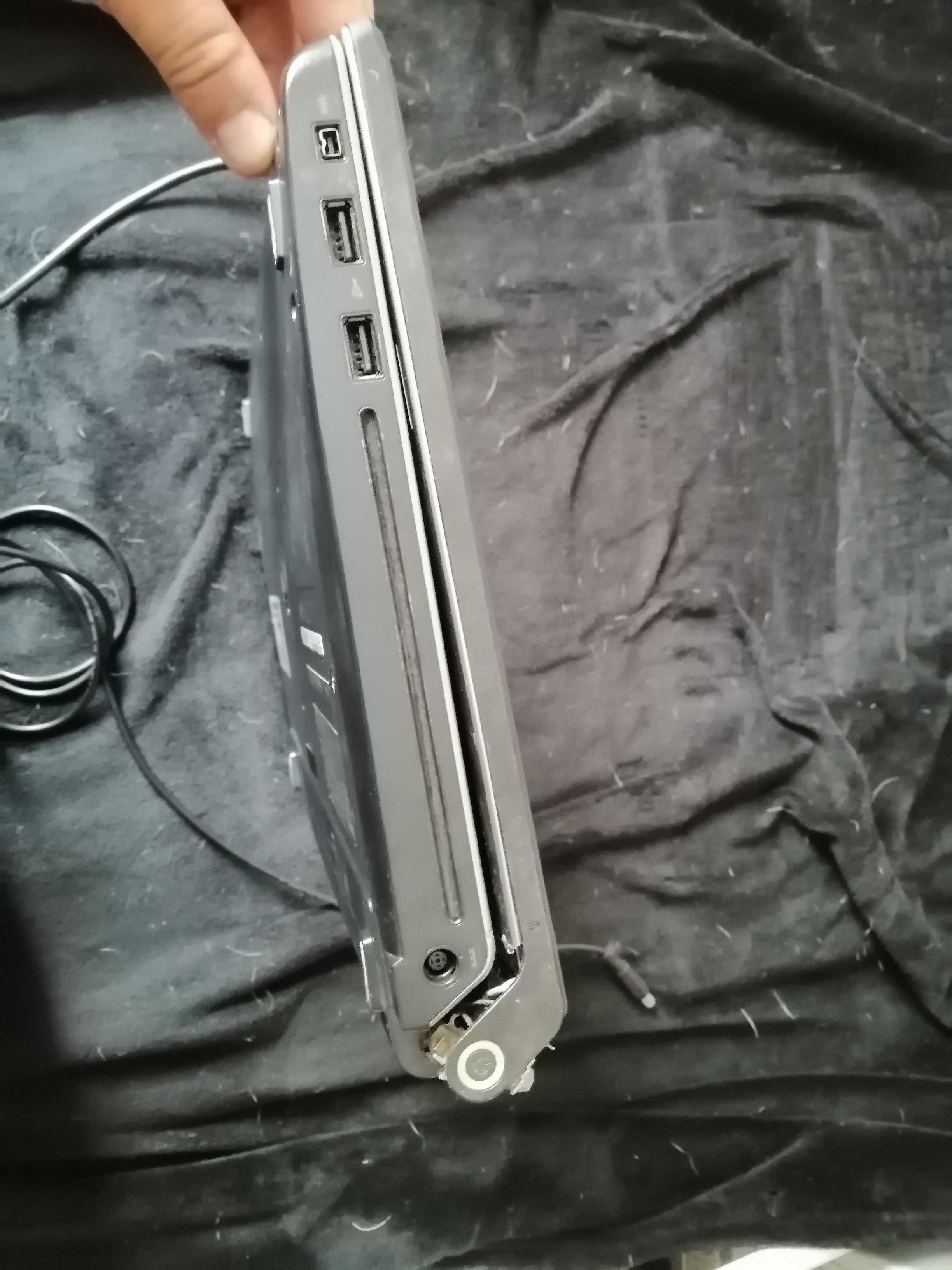laptop dell pp33l