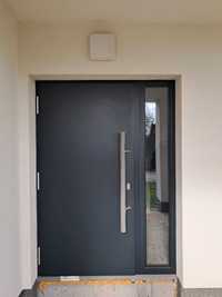 Drzwi stalowe Hormann Thermo65