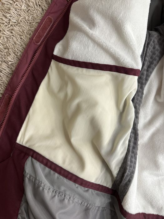 Женская куртка nike