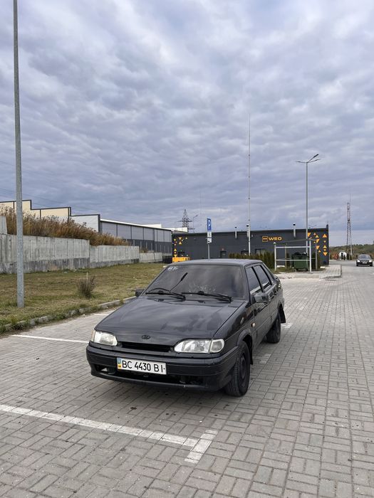 Продам Ваз 2115
