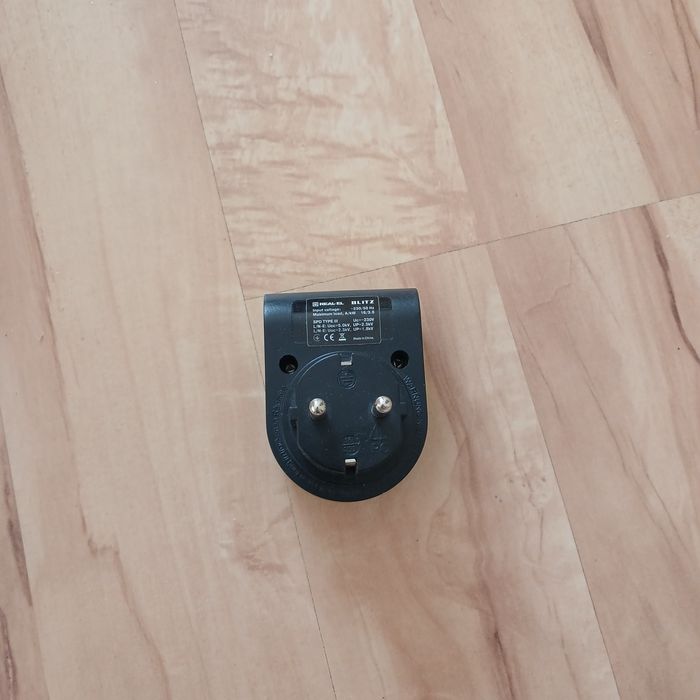 Реле напруги Real-el напряжения