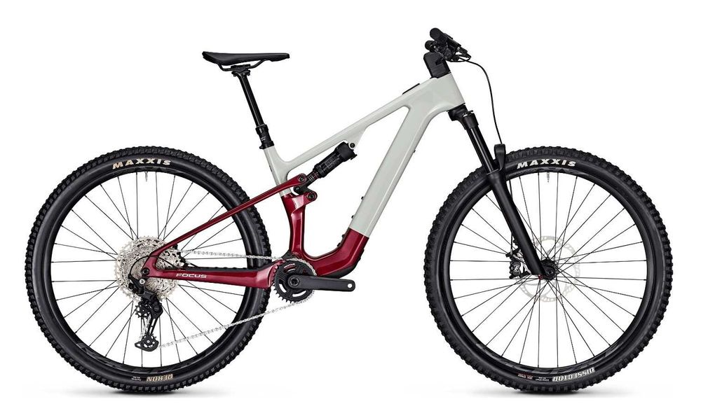 Rower elektryczny Focus VAM2 SL 8.7 12999 PLN do wyczerpania zapasów