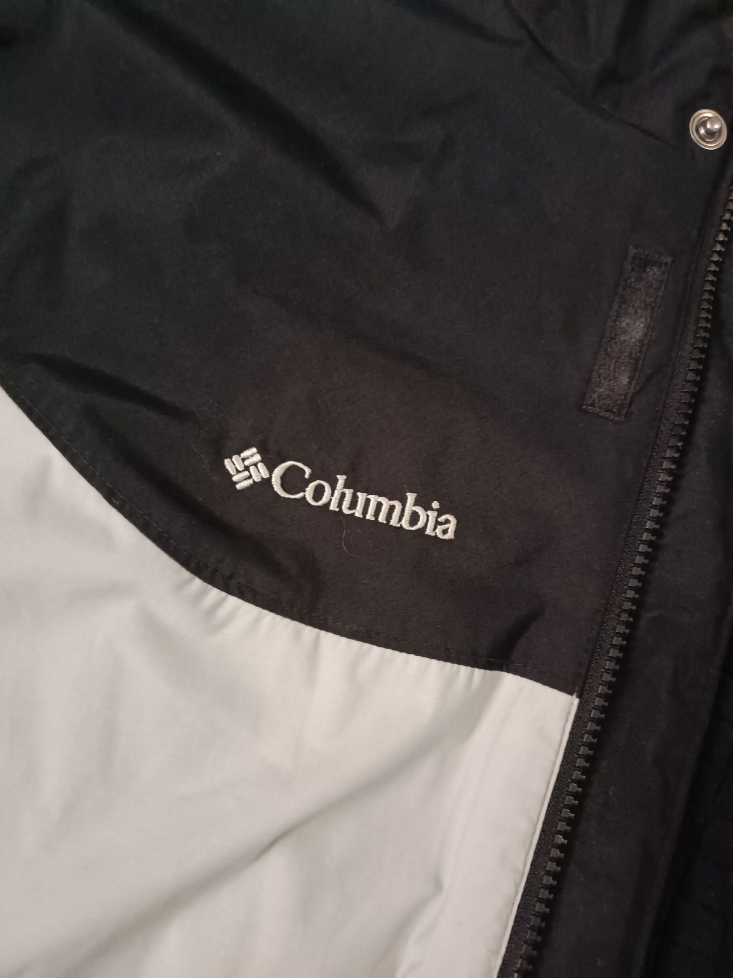 вітровка куртка columbia #columbia