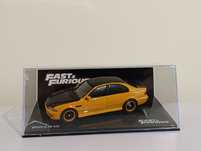 BMW M5 e39  1/43