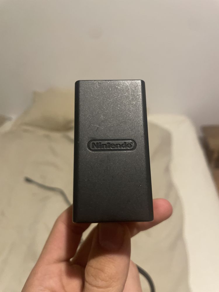 Ładowarka Nintendo Switch